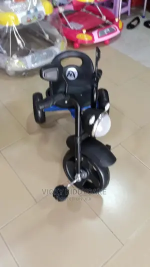 Kids Tricycle