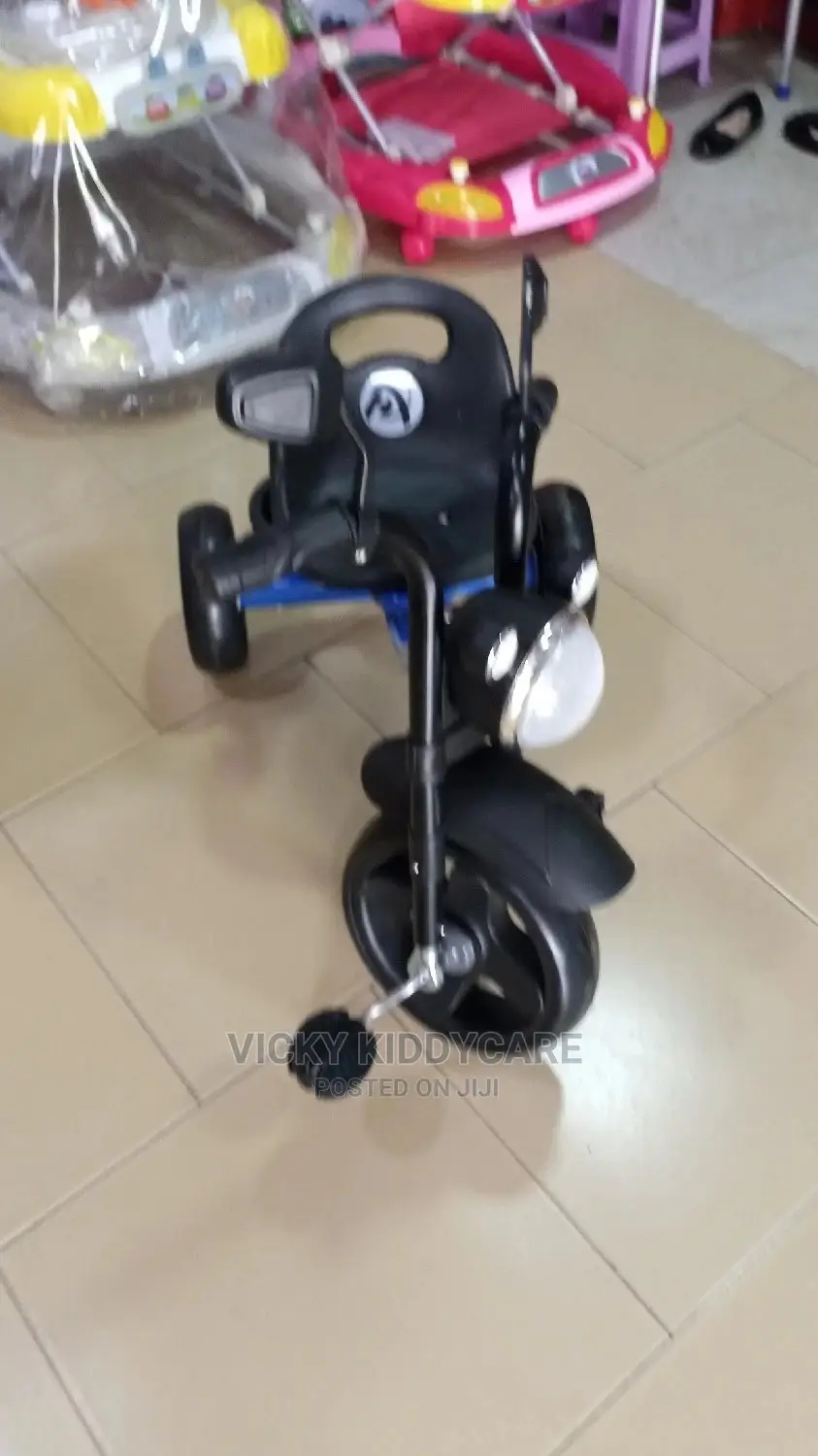 Kids Tricycle