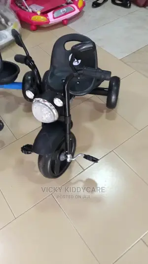 Kids Tricycle