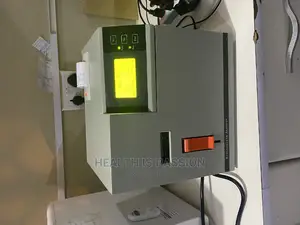 Powerful Electrolite Analizers