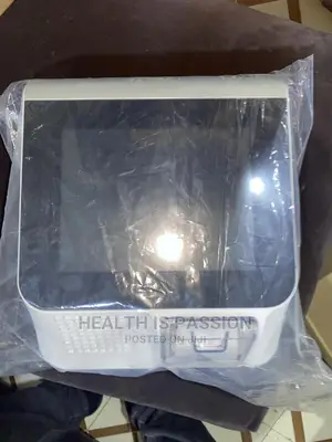 New FS114 Finecare Hormone Machine With Inbuilt Battery