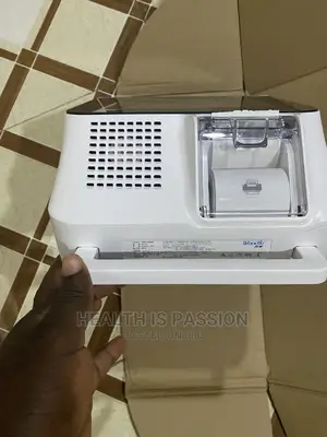 Power Saving Finecare Machine