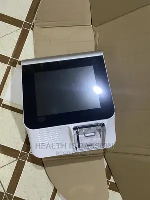 Order All Your Finecare Machine From Me