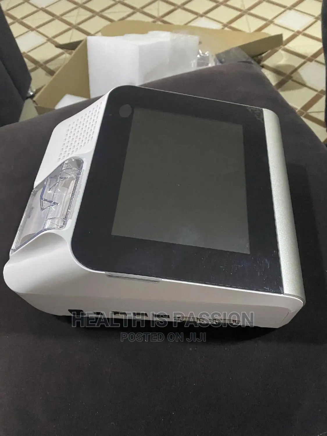 Order All Your Finecare Machine From Me