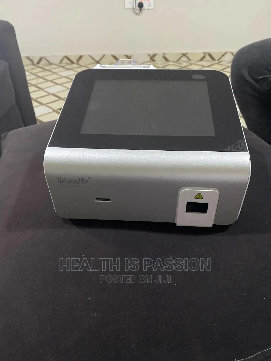 Order All Your Finecare Machine From Me