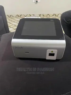 Order All Your Finecare Machine From Me