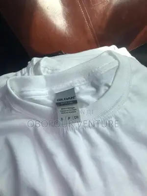 Gildan T-Shirts From the USA  White and Many More Colors