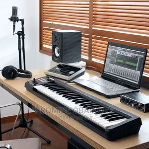 Music Production and Mixing