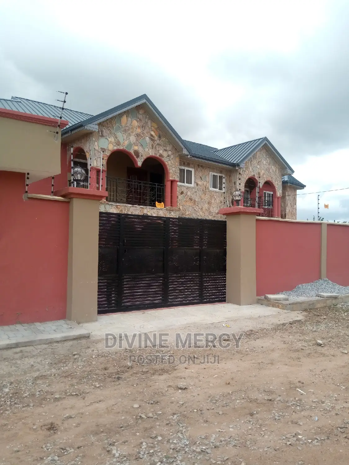 Furnished 2bdrm Apartment for Rent
