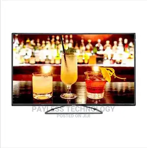 Chigo 55 Inches 4K Smart Digital Satellite Televisions