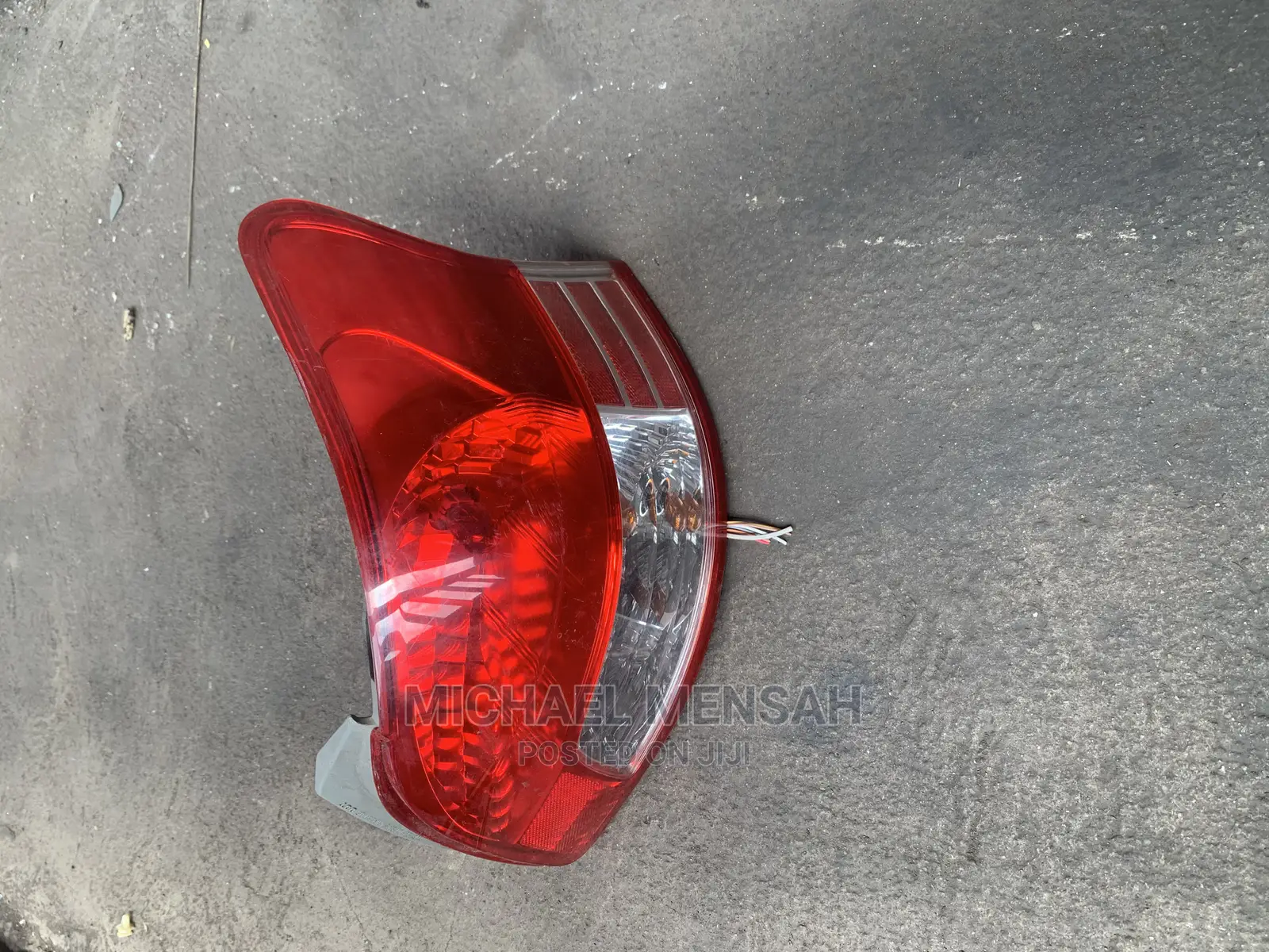 Toyota Yaris 2008