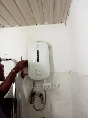 Electrician/CCTV Installation and Management