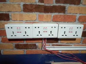 Electrician/CCTV Installation and Management