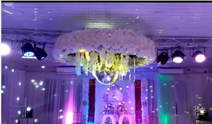 Wedding Event Lighting