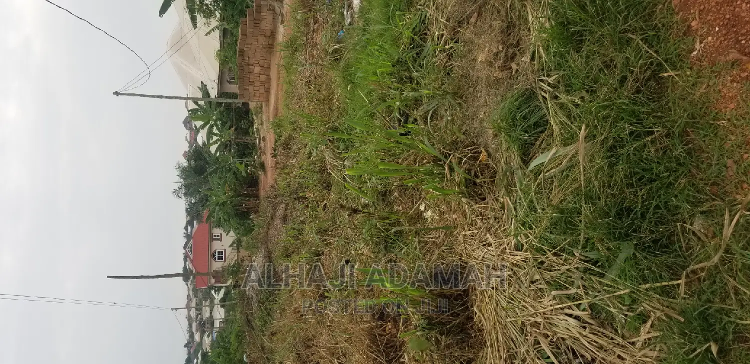 Land for Sale at Kumasi Brofoyeduru Darko