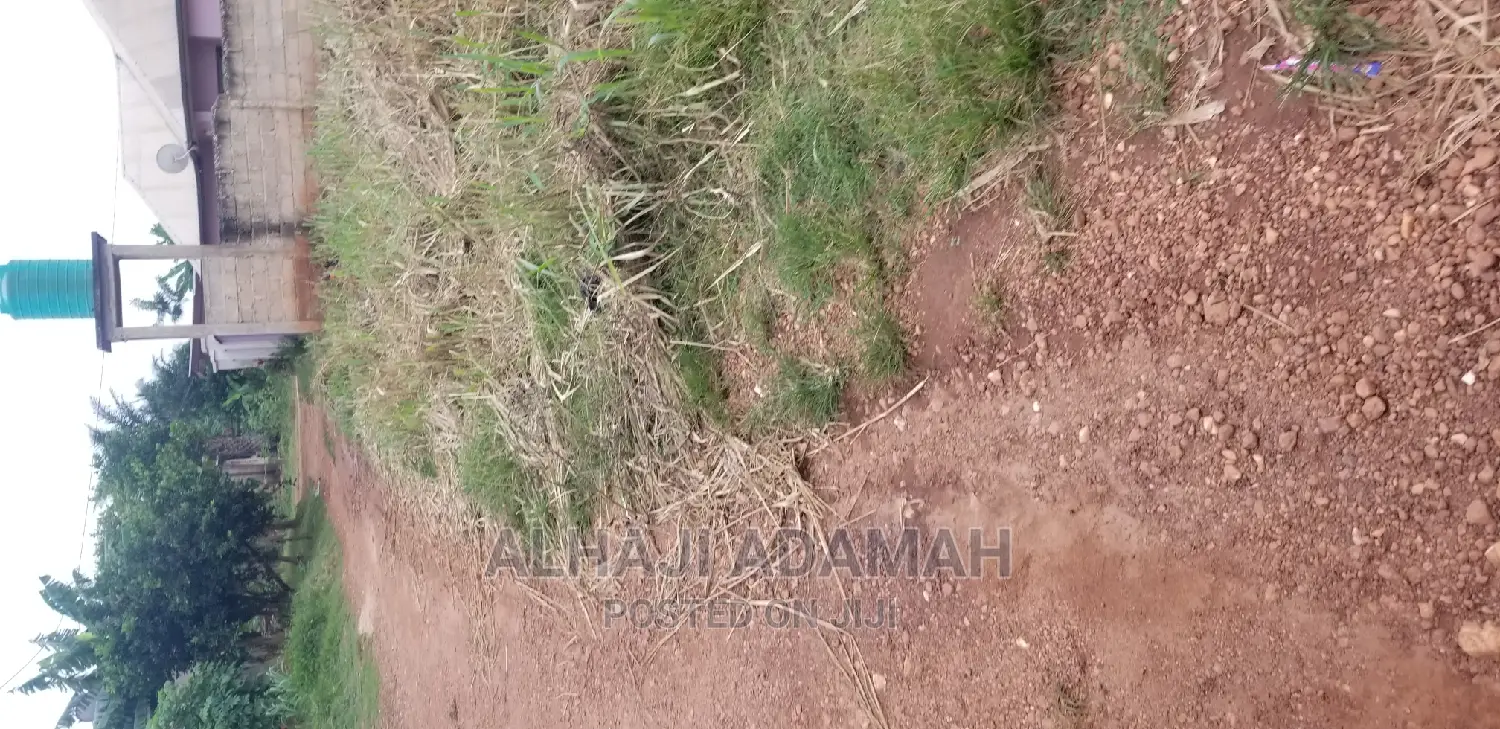 Land for Sale at Kumasi Brofoyeduru Darko