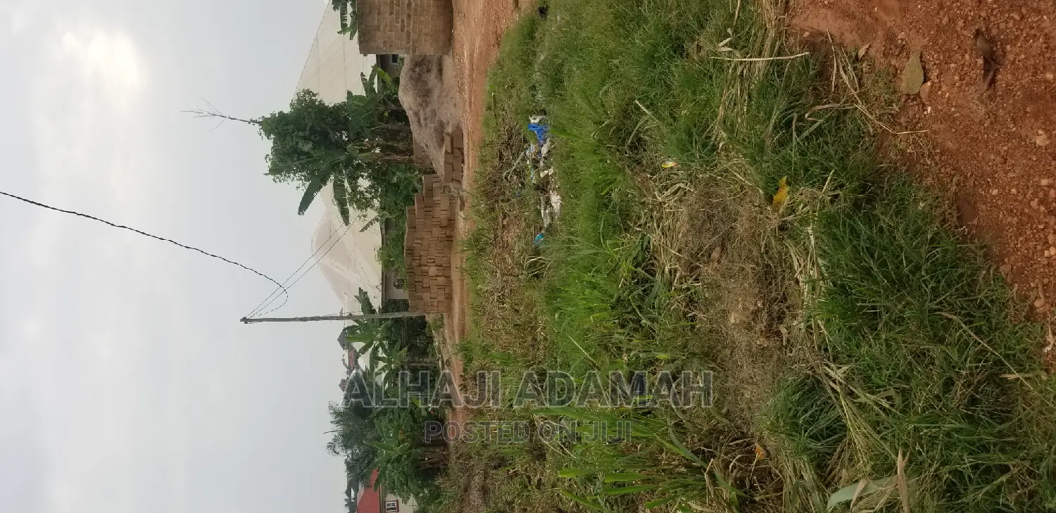 Land for Sale at Kumasi Brofoyeduru Darko