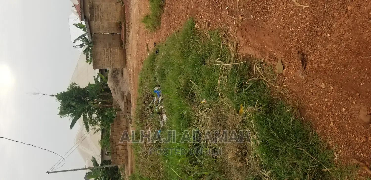 Land for Sale at Kumasi Brofoyeduru Darko
