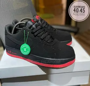 Nike Air Force