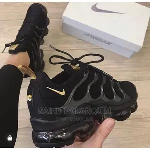 Air Vapour Max Plus