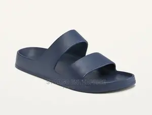 Men Slide From USA