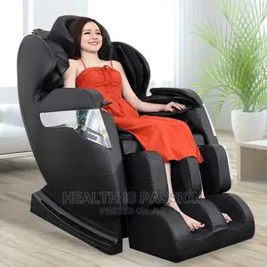 Hospital And Home Massage Chair,