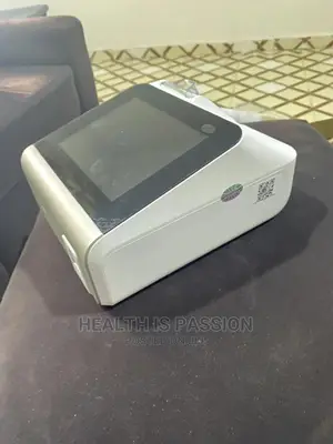 Fully Automated Fincare Hormone Analizer