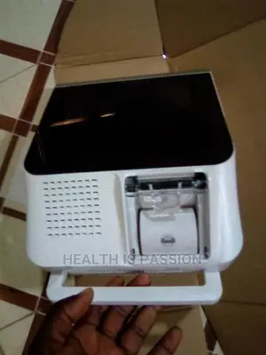 Fully Automated Fincare Hormone Analizer