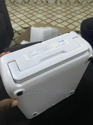 Fully Automated Fincare Hormone Analizer