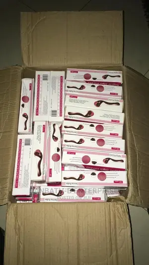 0.5mm Derma Roller (Wholesale 10pcs Above)