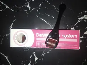 USA Derma Roller