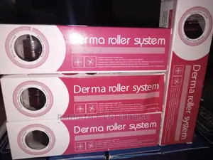 Derma Roller System 0.5mm