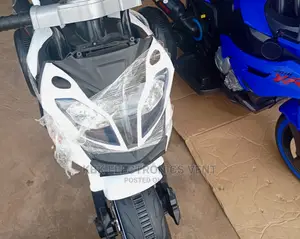 Big Rechargable Motor Bike