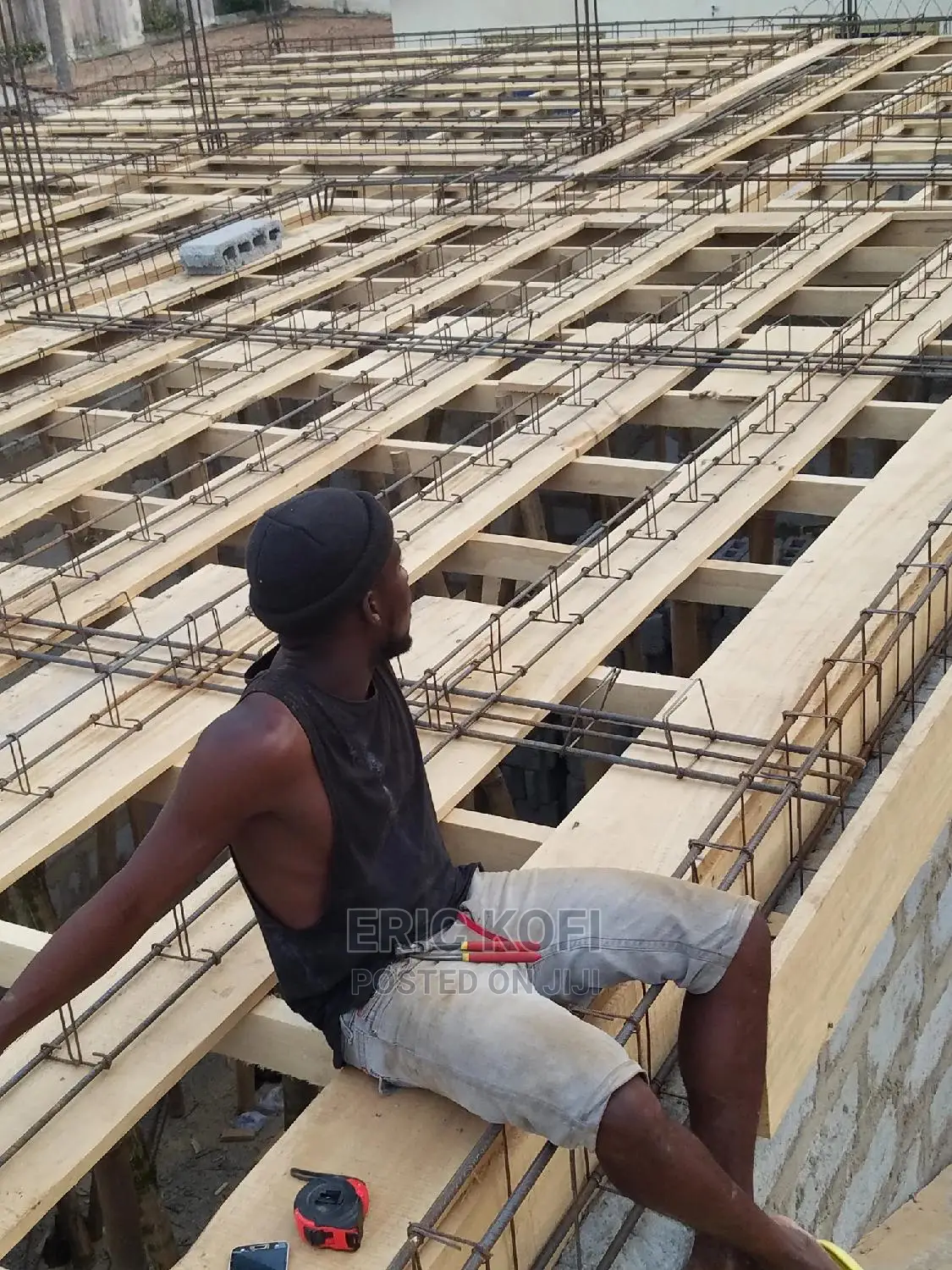 Bending the Limits: My Passion for Steel Fabrication