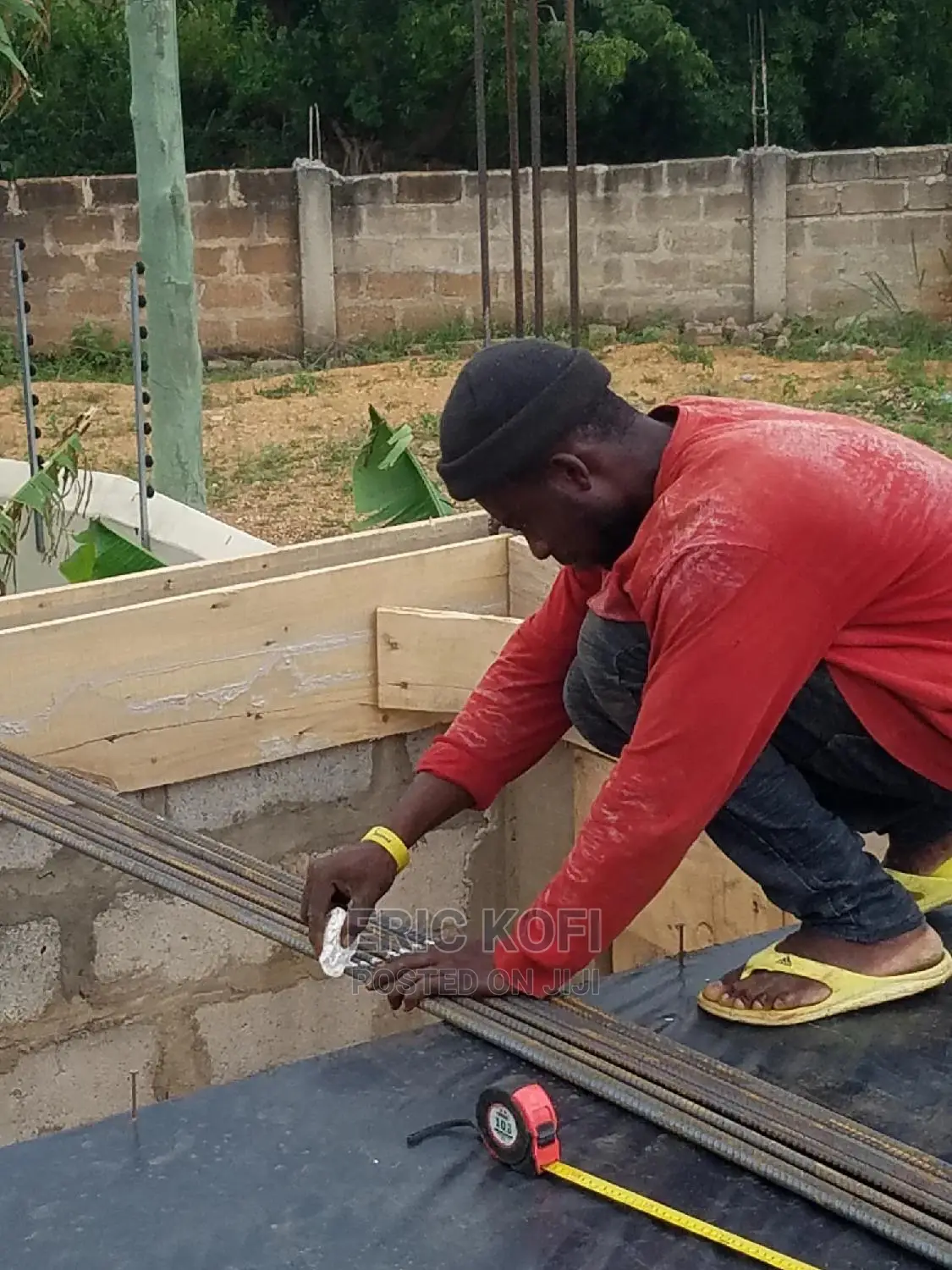 Bending the Limits: My Passion for Steel Fabrication
