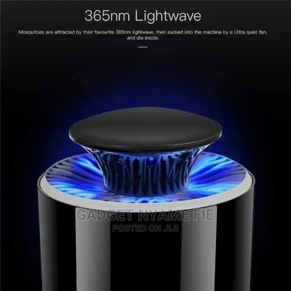 Electric Mosquito, Fly, Bug Zapper, Mosquito Insect Killer