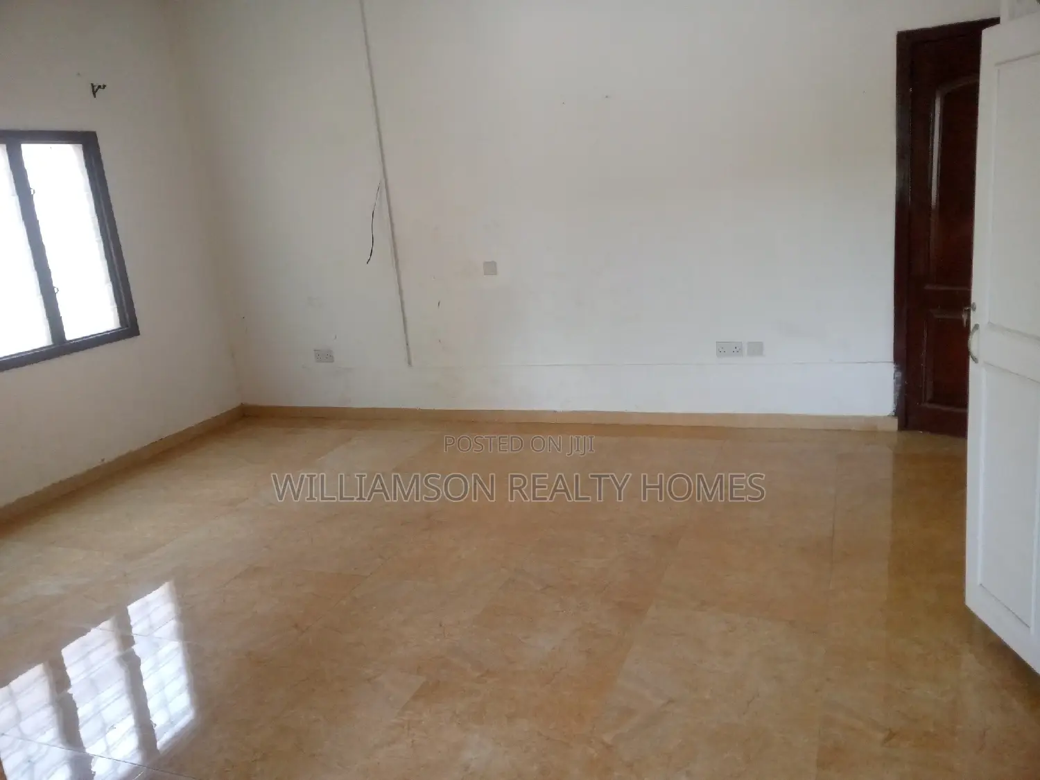 6bdrm House in Devtraco Estate, Spintex for rent