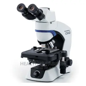 Olumpus CX23 Microscope