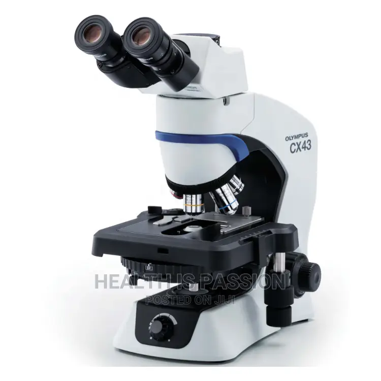 Olumpus CX23 Microscope