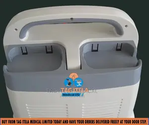 Defibrillator (Rechargeable)