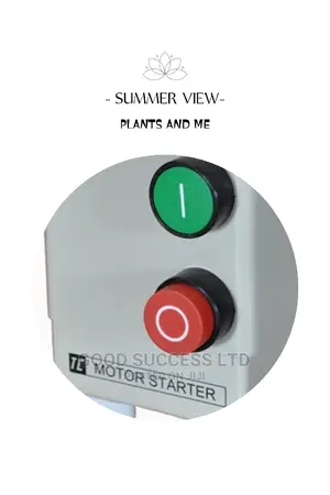 Motor Starter