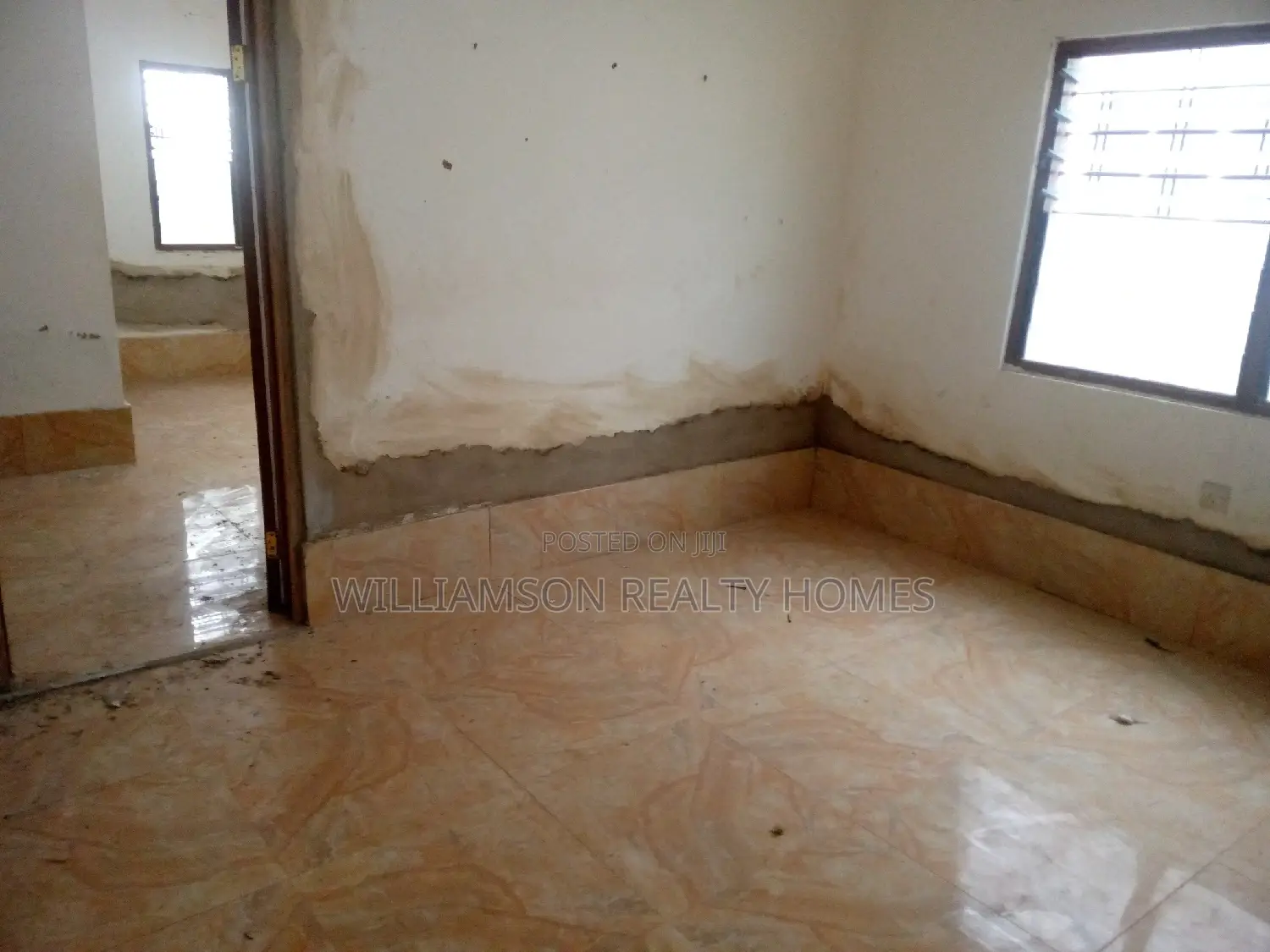 1bdrm Apartment in Community 18, Spintex for rent