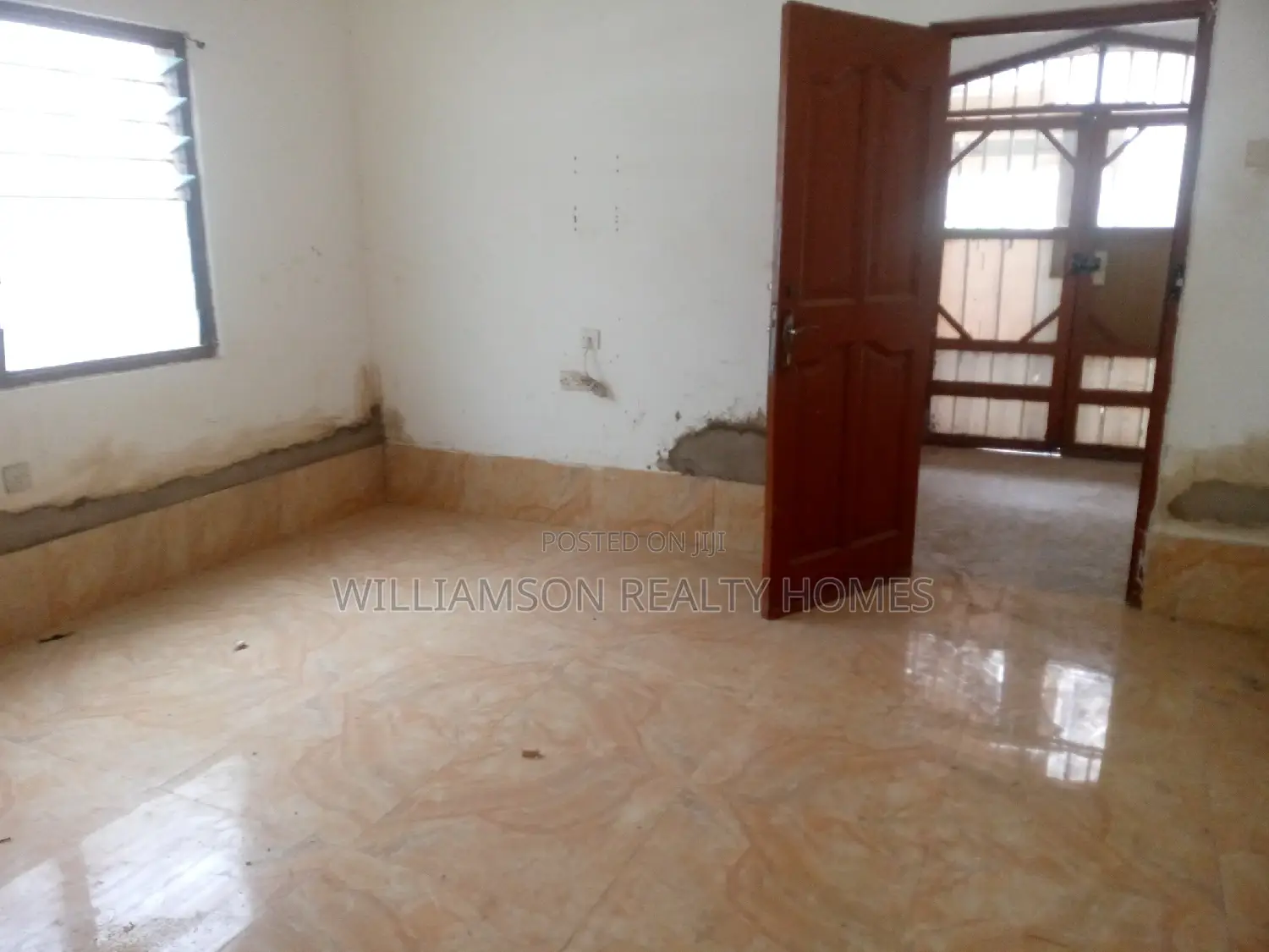 1bdrm Apartment in Community 18, Spintex for rent