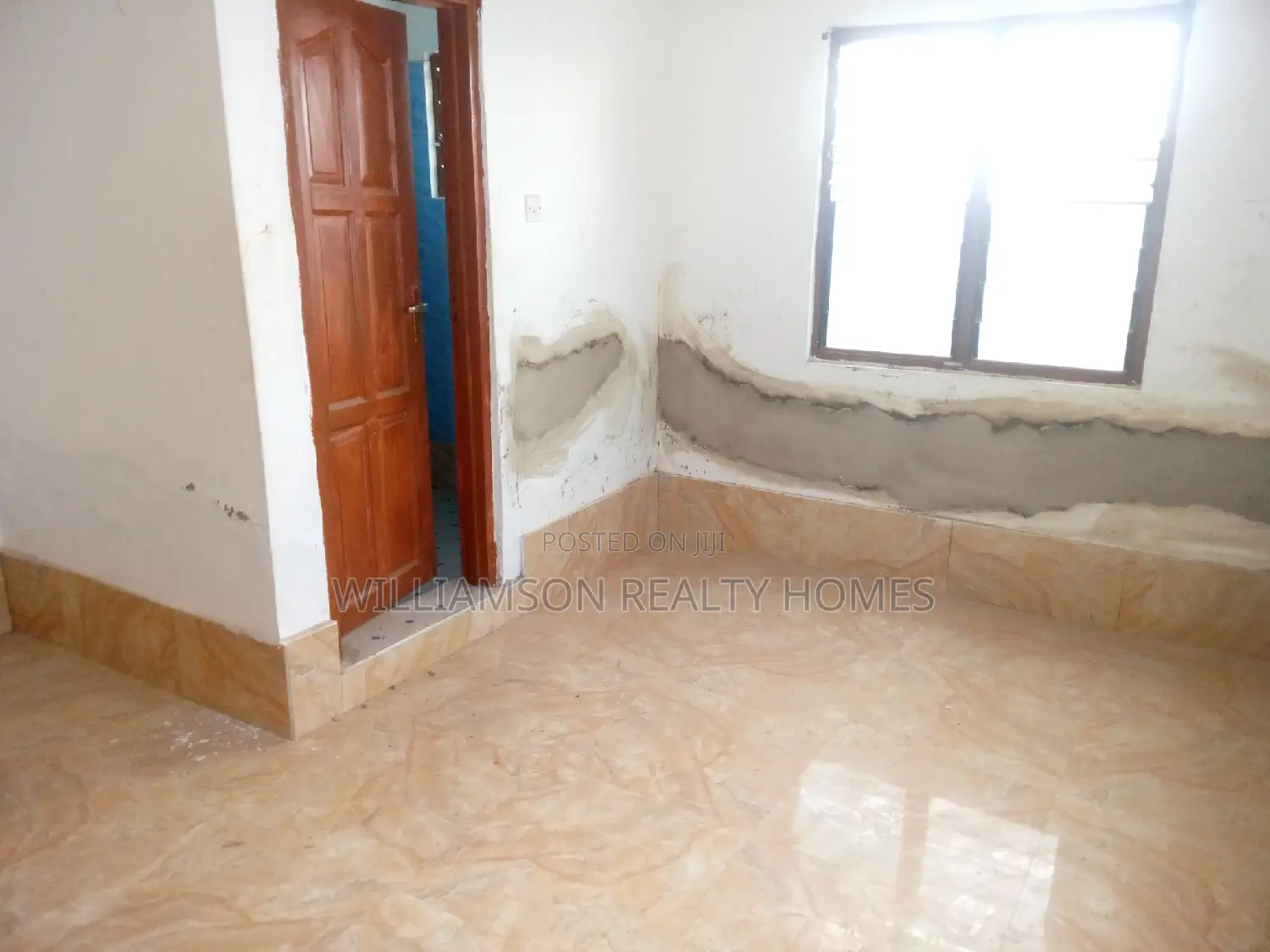 1bdrm Apartment in Community 18, Spintex for rent