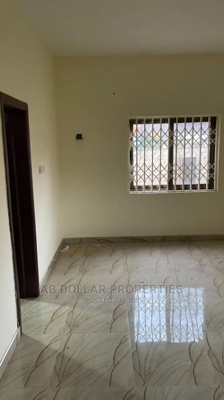 3bdrm House in Spintex for rent