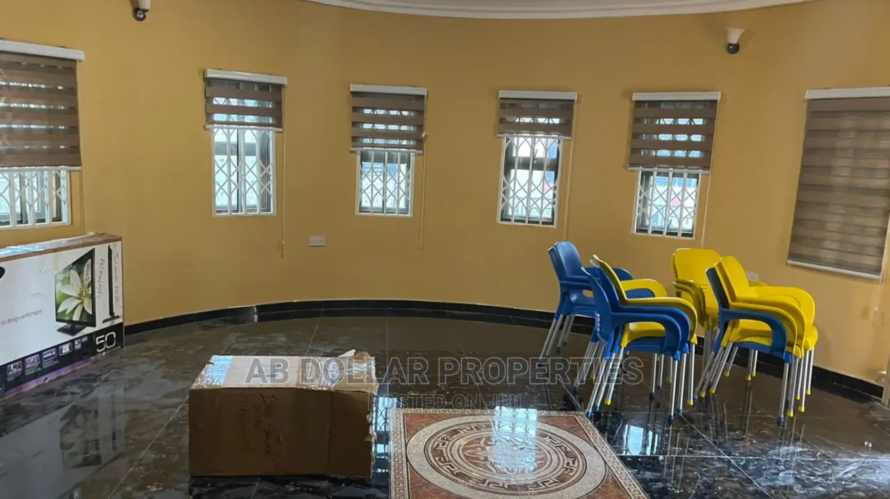 3bdrm House in Spintex for rent
