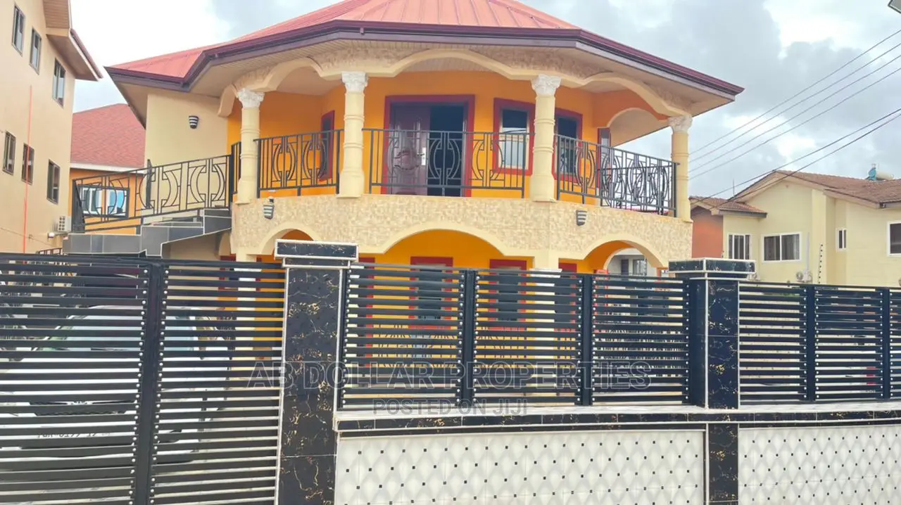 3bdrm House in Spintex for rent