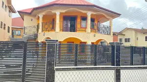 3bdrm House in Spintex for rent