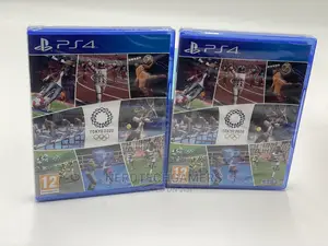 Tokyo 2020 Olympic Games - Playstation 4