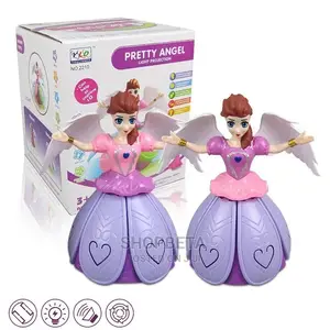 Electronic Pretty Princess